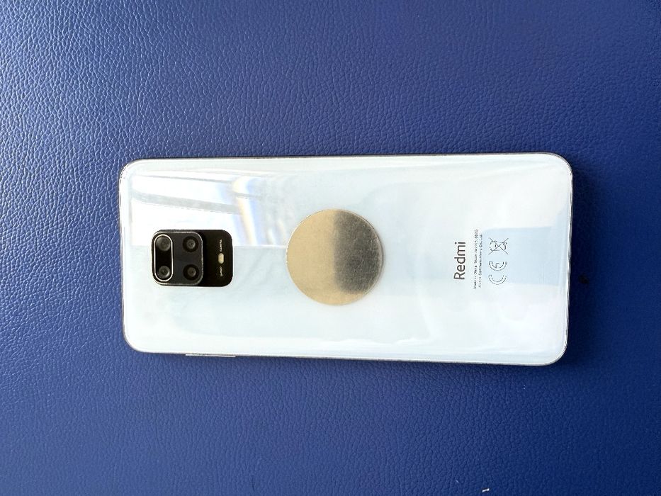 Redmi Note 9 pro