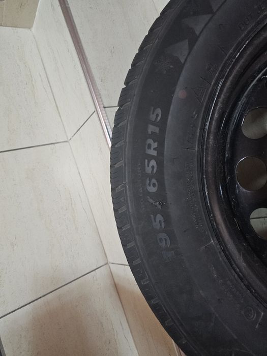 ПРОДАЁТСЯ зимние диски с балонами WOLKSWAGEN. Диска киш  балон WOLKSWA