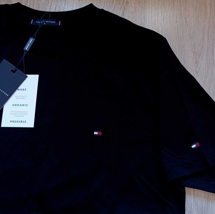 Мъжки тениски Lacoste