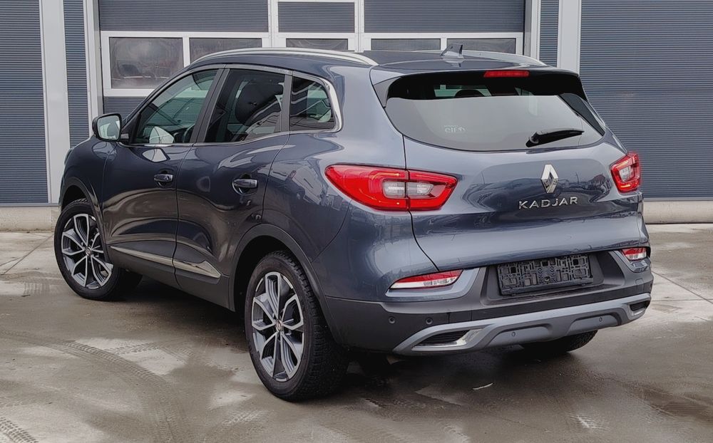 Renault Kadjar Facelift/Full Piele/Full Led/Încălzire/Keyless