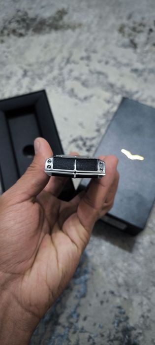 Vertu Telefon sotiladi