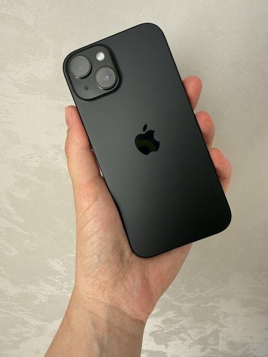 Продам iPhone 15