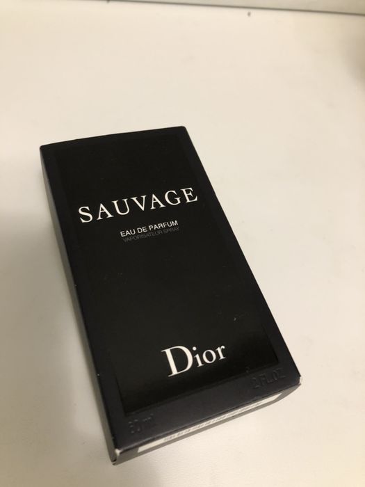 Dior Savage  60 ml  Парфюм