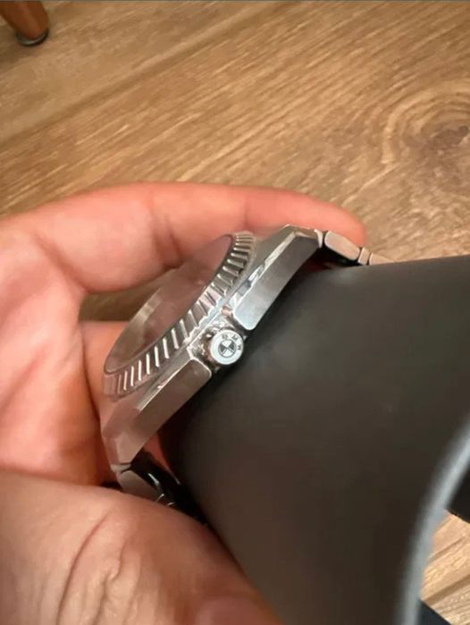 Мъжки часовник,BMW3000, Motorsport