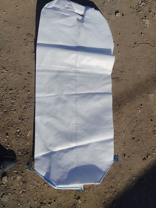 Бэк тонник мешок