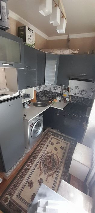 Ijaraga kvartira beriladi