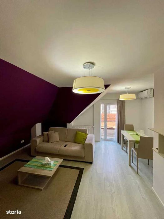 inchiriez apartament 2 camere