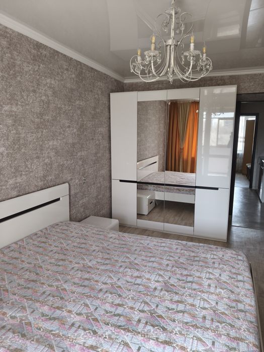 Продается 3 комнатная квартира