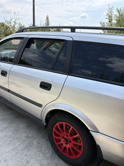 Vand jante 4x100 R15