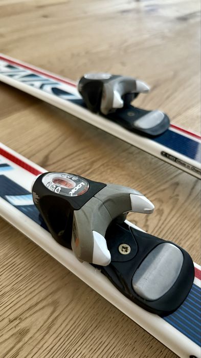Dynastar Team Speed 65 — 140 cm
