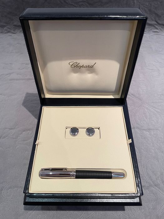 Chopard, Editie de colectie Pret Black Friday !