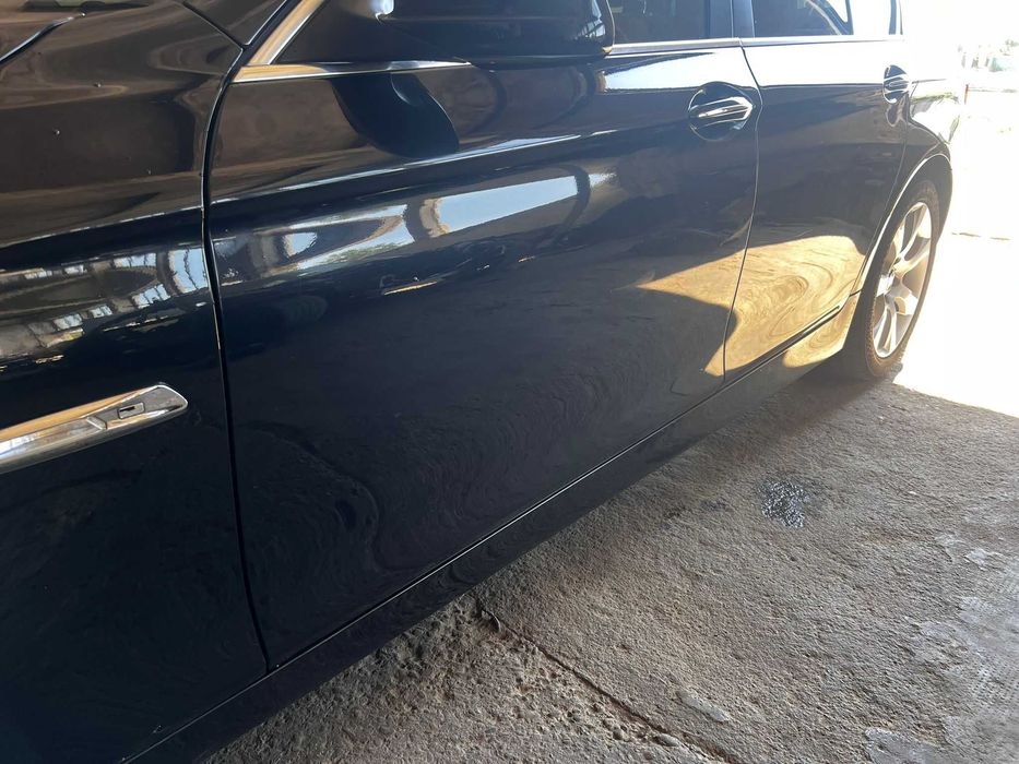 Usa usi spate fata stanga dreapta BMW F10 Black Sapphire Metallic 475