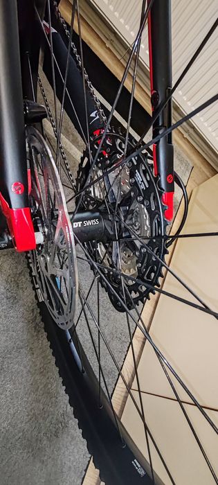 Bicicleta electrica Simplon