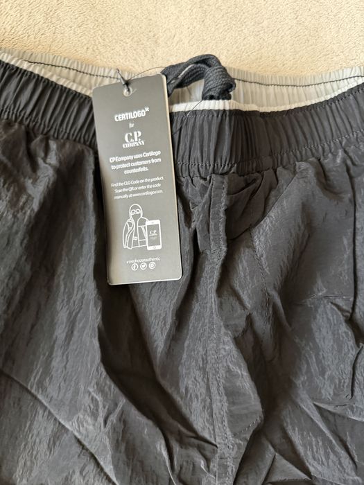 Cp company къси гащи
