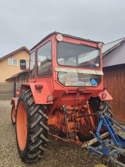 Tractor UTB, U651 4x4
