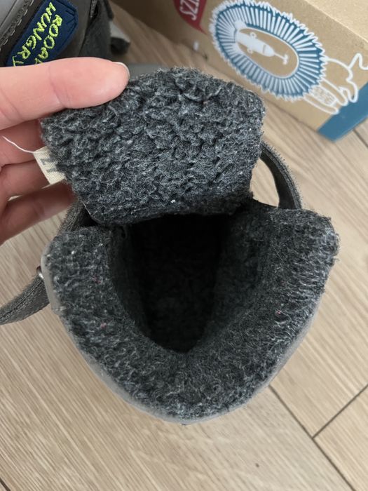 Зимни боти D.D.Step