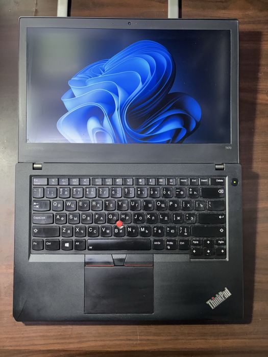 Lenovo ThinkPad T470