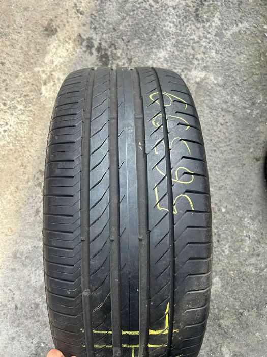 285/45/21 Continental
