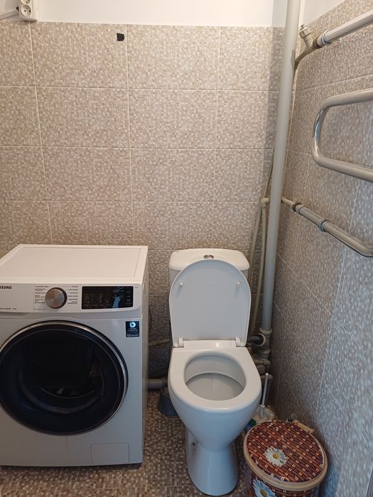 Сдам квартиру в первом микрорайне