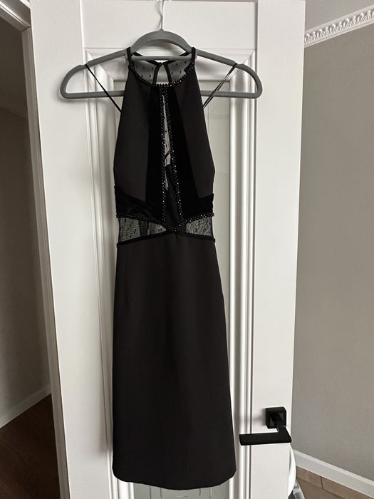 Продам вечернее платье