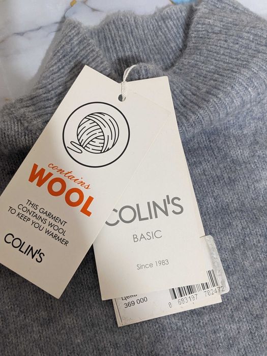 COLIN'S пуловер (джемпер)
