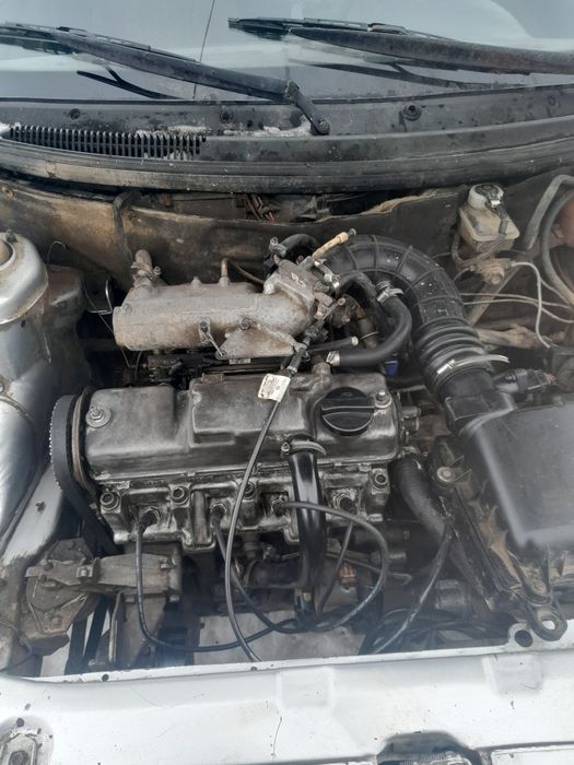 2110сатылыды 2006жылғы 8клапн капиталка