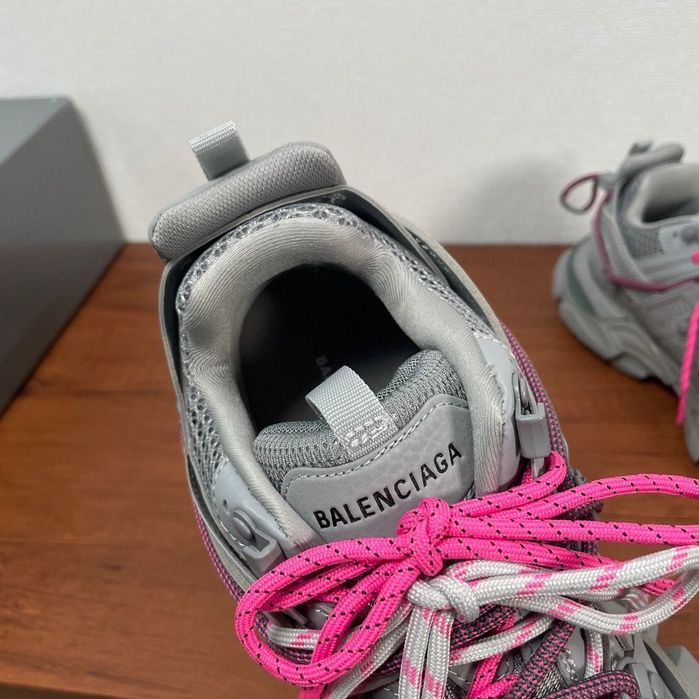 Оригинални маратонки Balenciaga Track – номер 37