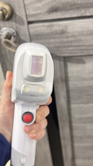 Лазерный аппарат next