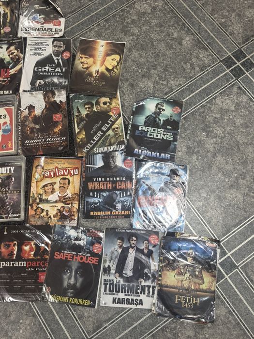 Игри Плестейшън 3