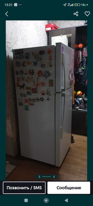 Продам холодильник