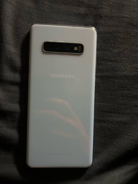 Samsung galaxy s10plus