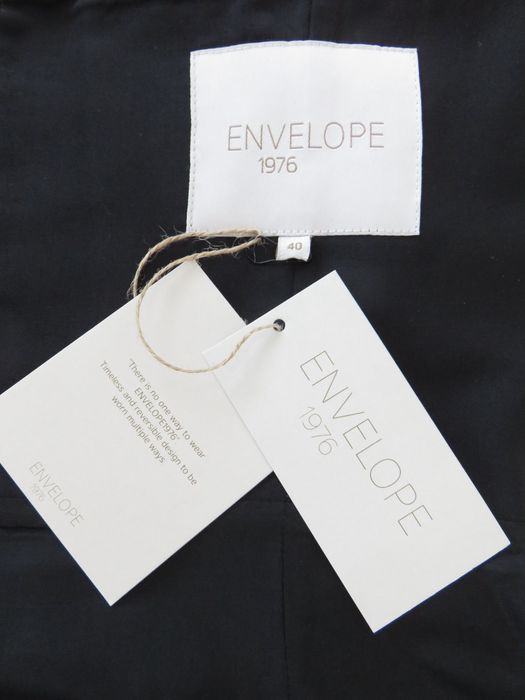 Рокля Envelope, S - M, нова