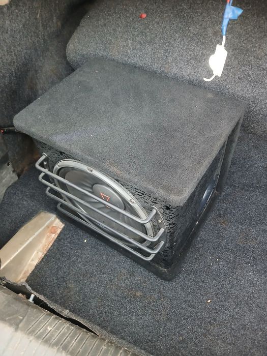 Sambufer aktivniy stage