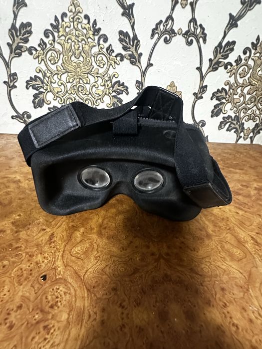 Продам vr-очки рабочие