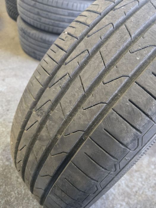 Гуми Hankook 205/60/16 DOT 05/2025