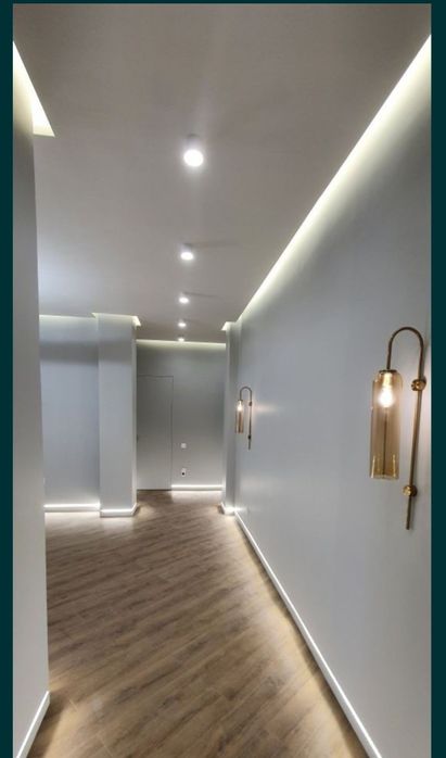 Евро ремонт Тараз Кафел Обой Ламинат Левкас  Откос  Покраска  м-шелк