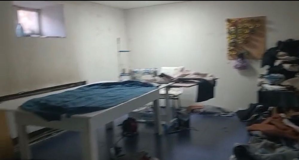 Помещение в аренду