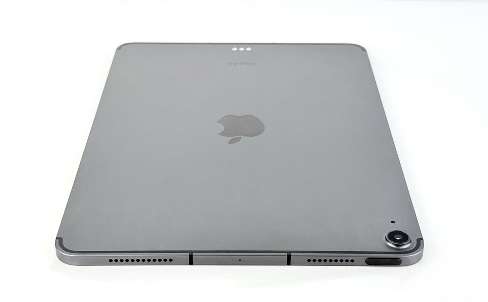 Apple iPad Air 5 256GB WiFi + Cellular Space Gray Перфектен! Гаранция!