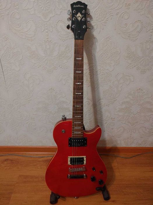 Электрогитара Washburn серии IDOL