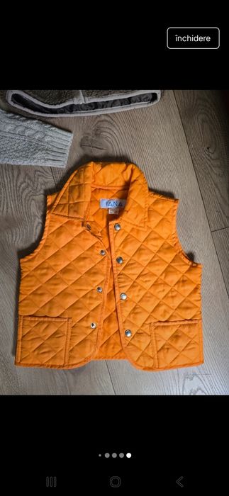 Lot gecuțe Zara/H&M/Next 18-24 luni