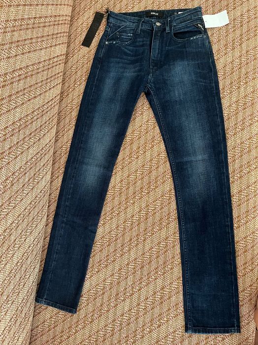 Дамски дънки Replay