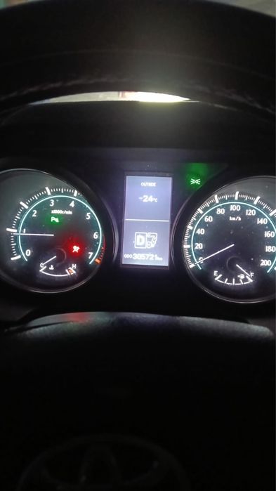 Продам : Toyota Land Cruiser Prado 150