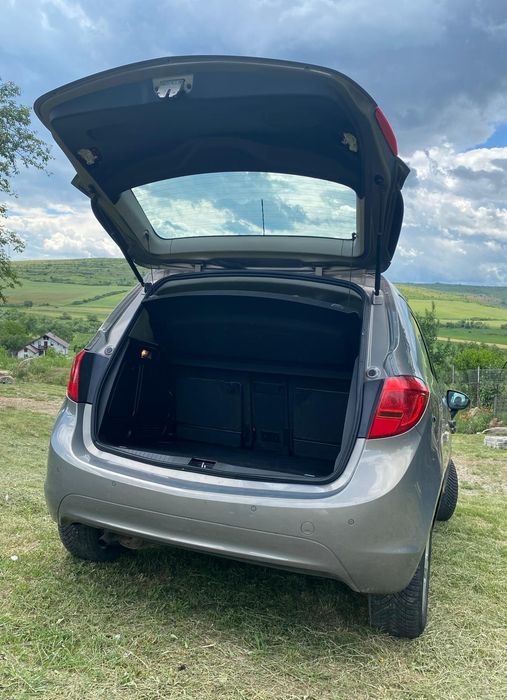 OPEL Meriva 2012 — imagine 3