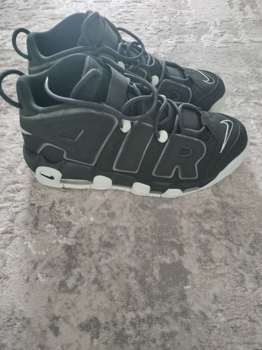 Nike Air Uptempo