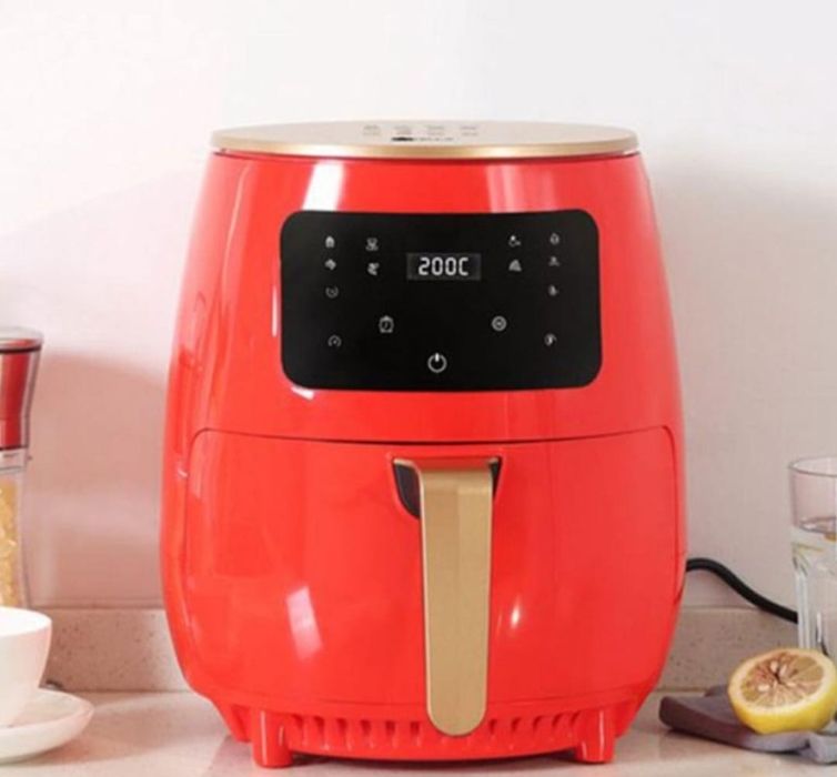 Air Fryer 5.5 l sau 6 l