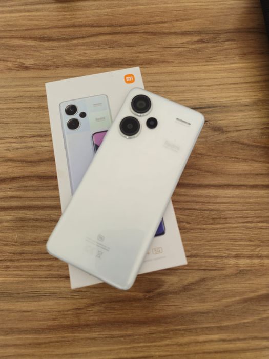 Redmi note 13 pro plus 5g