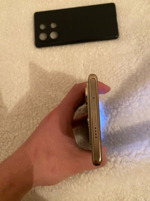 IFINIX ZERO 30 5G 12/256