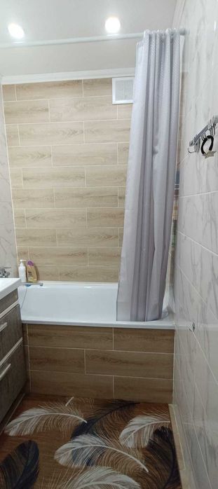 Продам 3 ком в мкр Береке