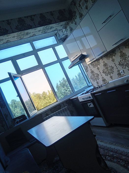 Квартира ижарага берилади