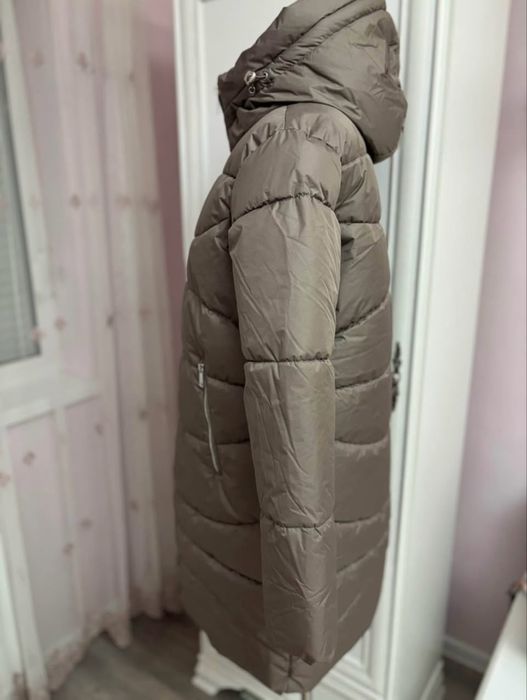 Geacă damă, marca Sinsay, mărimea L, nouă, cu etichetă